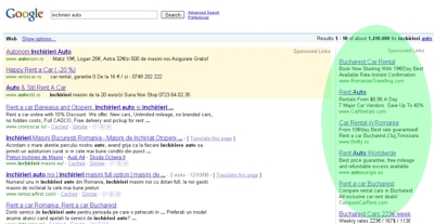 promovare site Google AdWords Pitesti