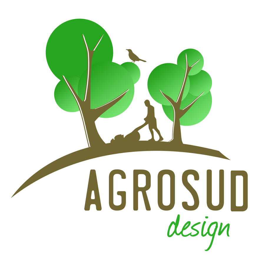 Realizare logo Agro Sud Design