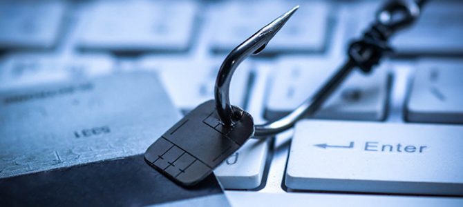 Emailuri de tip phishing, in legatura cu expirarea domeniului – nu dati curs! Emailuri de tip phishing, in legatura cu expirarea domeniului – nu dati curs!