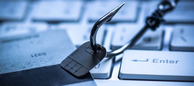 Emailuri de tip phishing, in legatura cu expirarea domeniului – nu dati curs!