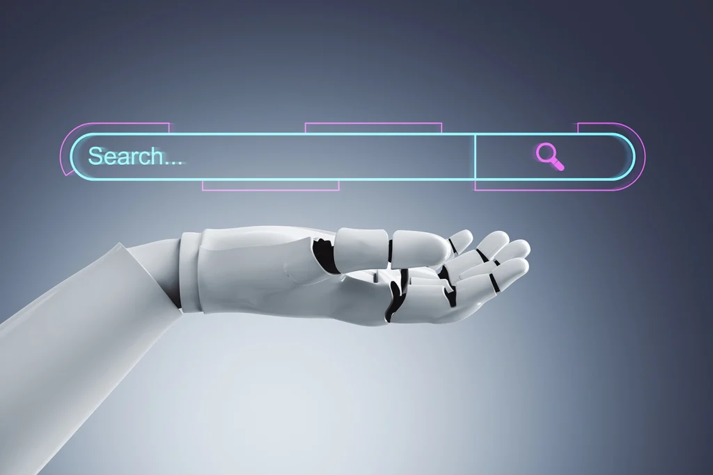 Cum sa folosim inteligenta artificiala pentru a ramane relevanti in business