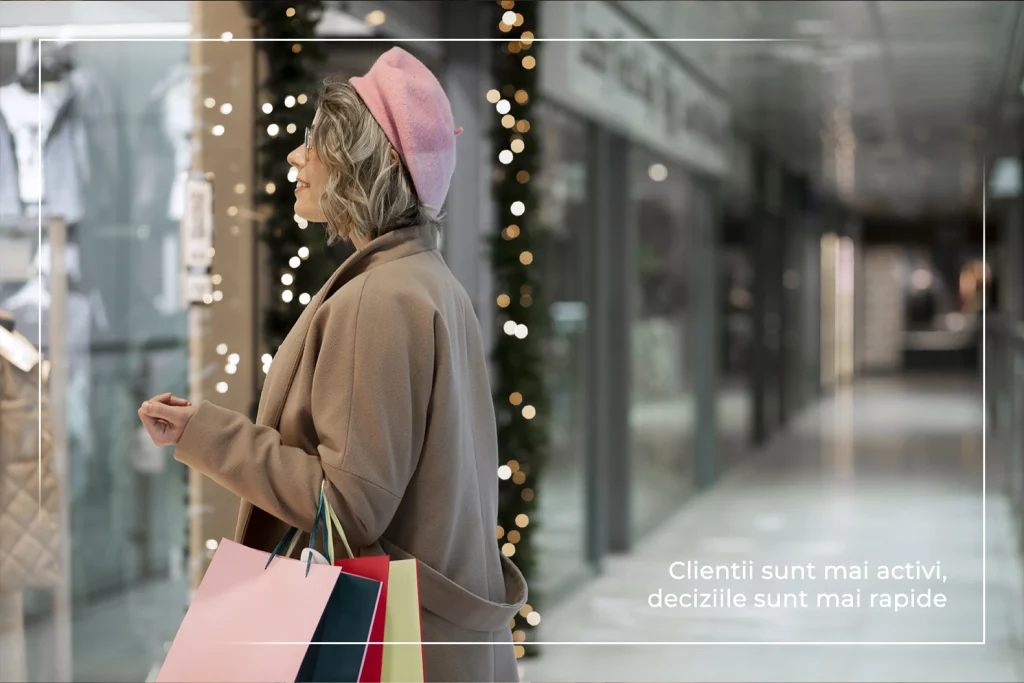 Cumparaturi de Craciun Pitesti